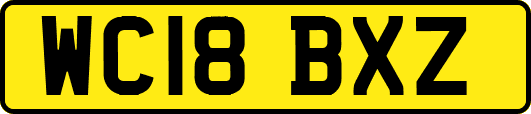 WC18BXZ
