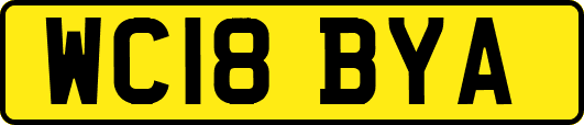 WC18BYA