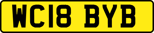 WC18BYB