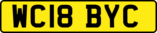 WC18BYC