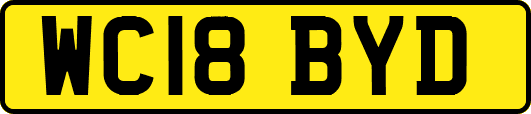 WC18BYD