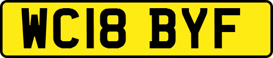 WC18BYF