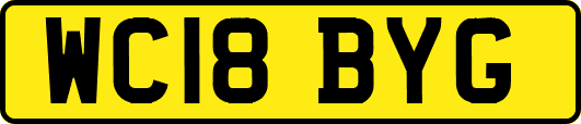 WC18BYG