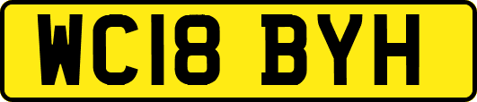 WC18BYH