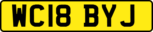 WC18BYJ