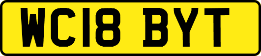 WC18BYT
