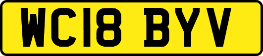 WC18BYV