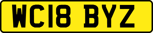 WC18BYZ