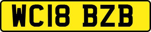 WC18BZB