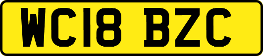 WC18BZC