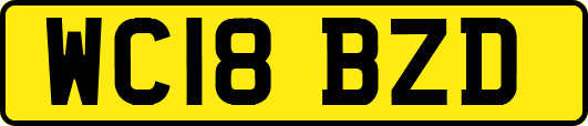 WC18BZD