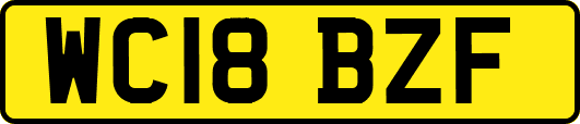 WC18BZF