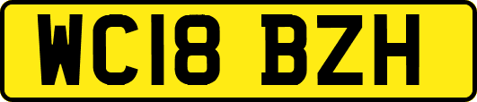WC18BZH