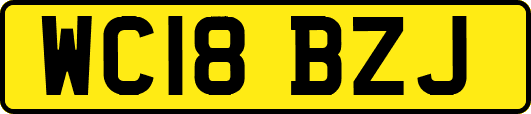WC18BZJ