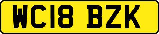 WC18BZK