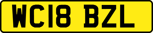 WC18BZL