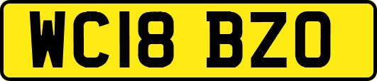 WC18BZO