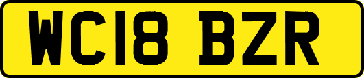 WC18BZR