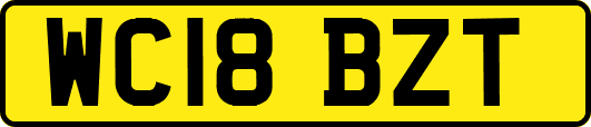 WC18BZT