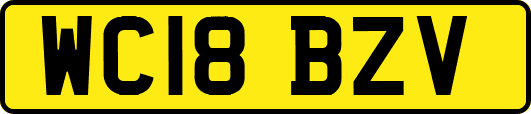 WC18BZV