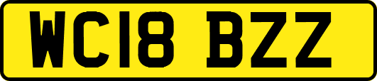 WC18BZZ