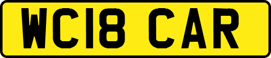 WC18CAR