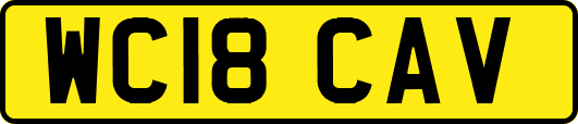 WC18CAV
