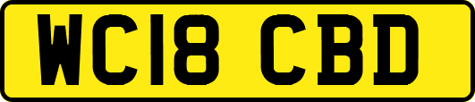 WC18CBD