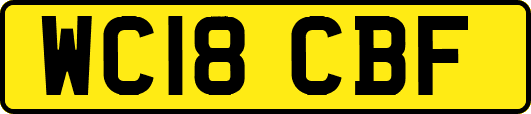 WC18CBF