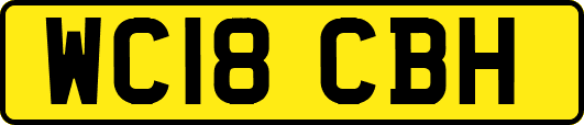 WC18CBH
