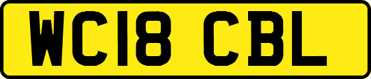 WC18CBL