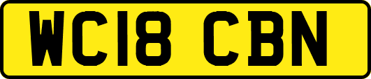 WC18CBN