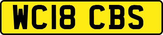 WC18CBS