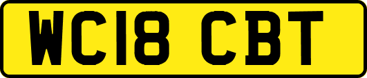 WC18CBT