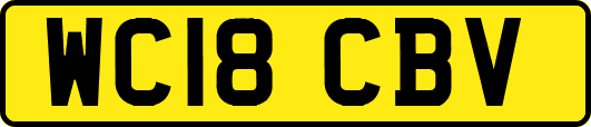 WC18CBV