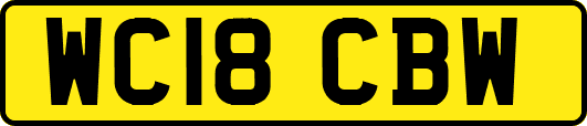 WC18CBW