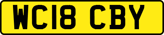 WC18CBY