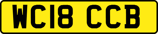 WC18CCB