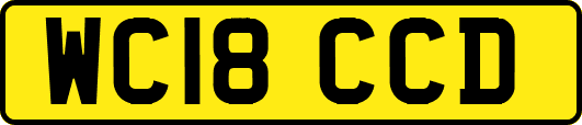 WC18CCD