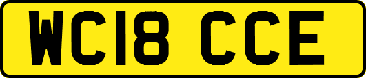 WC18CCE