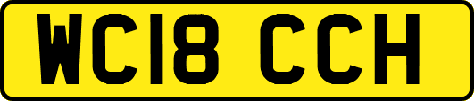 WC18CCH