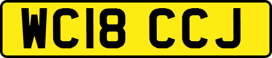 WC18CCJ