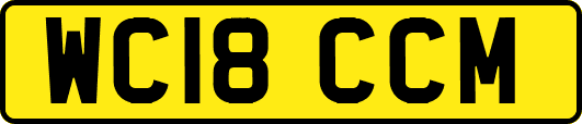 WC18CCM