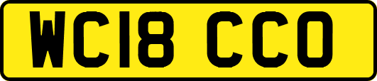 WC18CCO