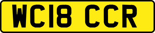 WC18CCR