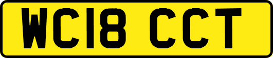 WC18CCT
