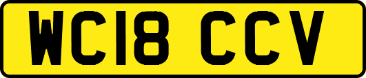 WC18CCV