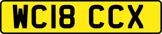 WC18CCX