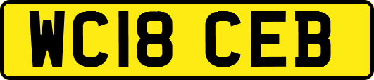 WC18CEB