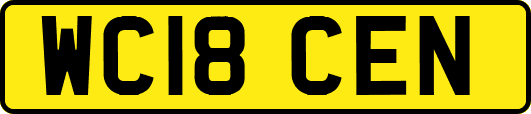 WC18CEN